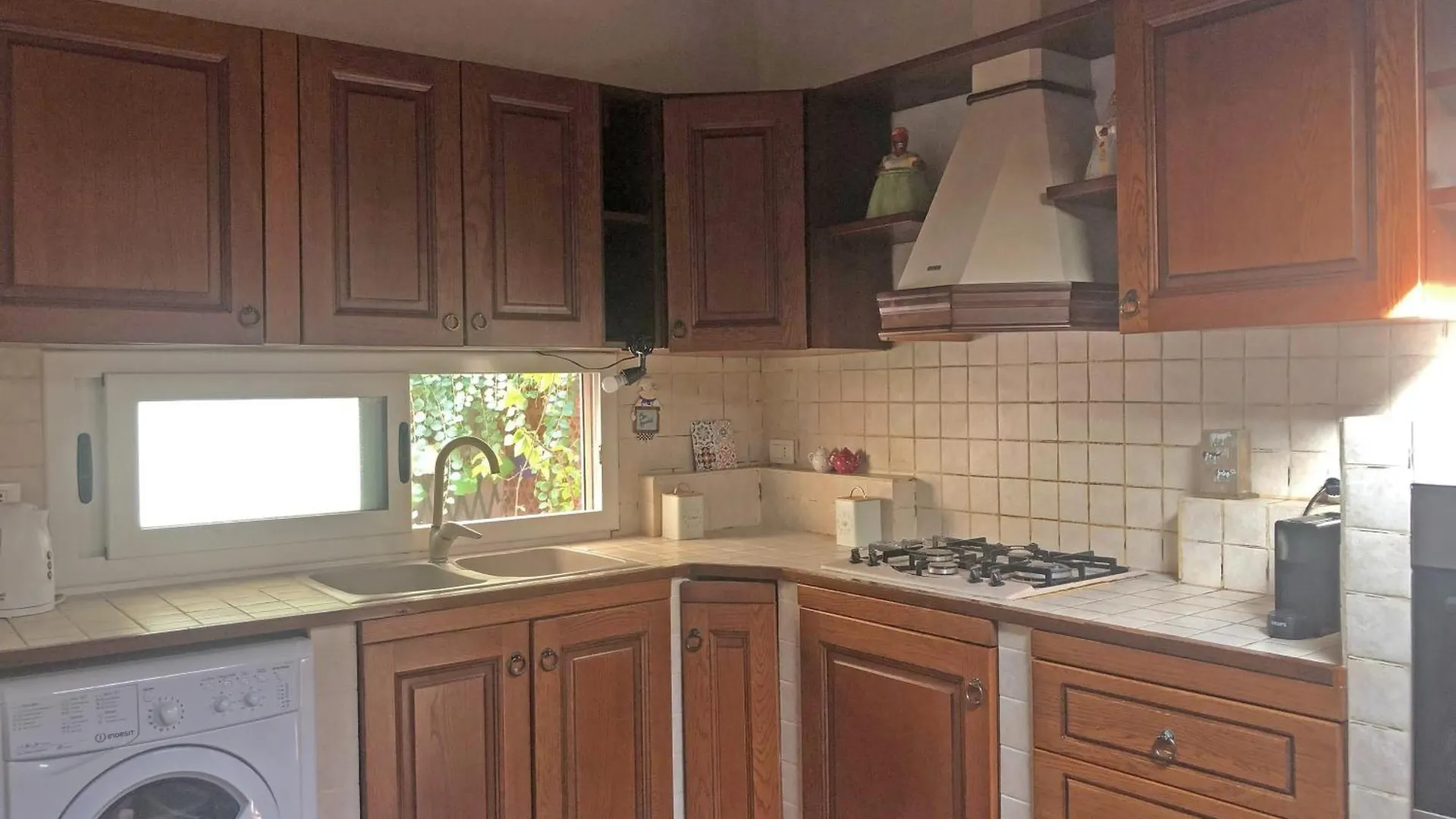 Casa Tirella - Holiday Apartment Modica