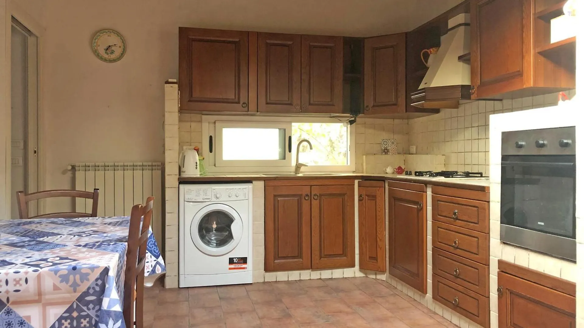 Casa Tirella - Holiday Apartment Modica Italy
