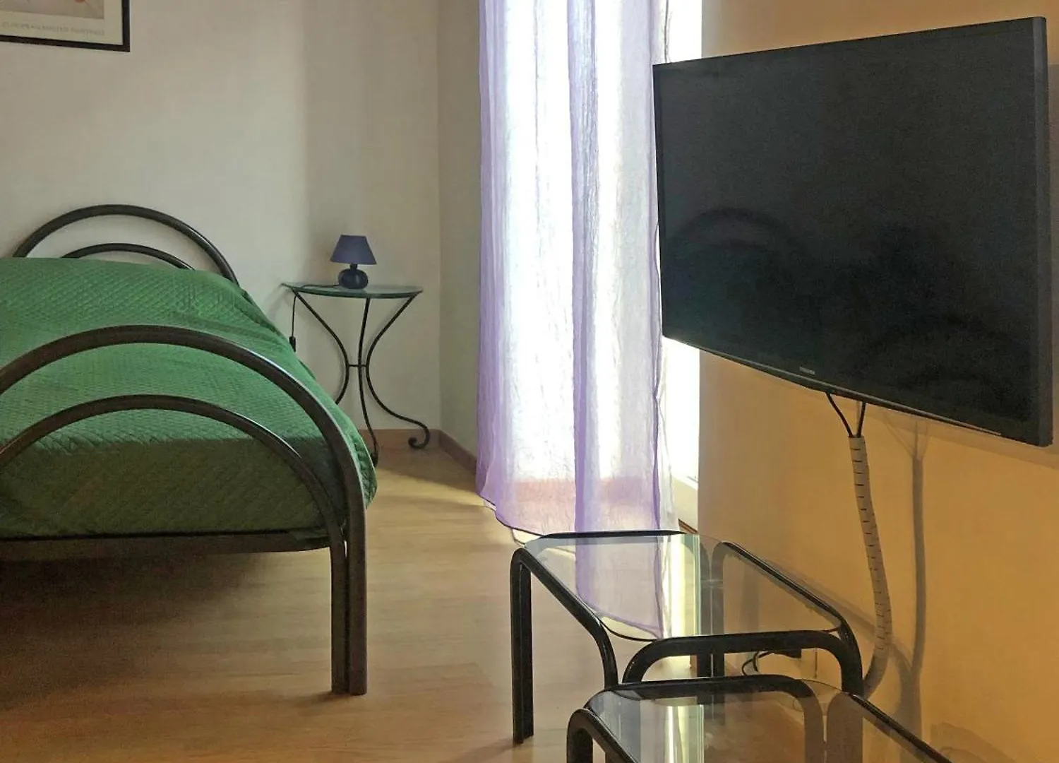 Casa Tirella - Holiday Apartment Modica